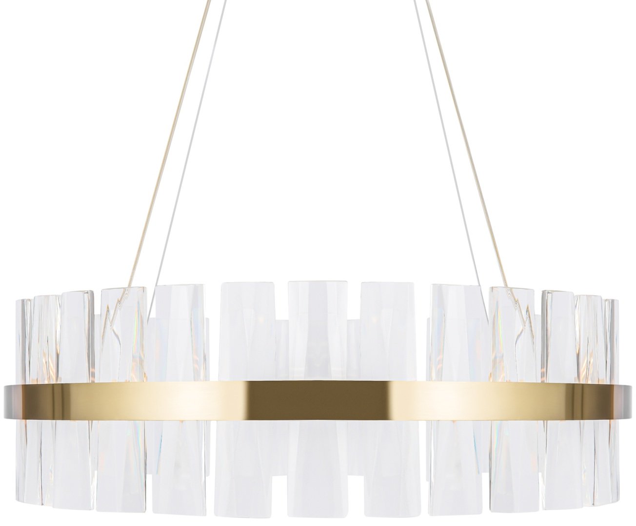 Люстра подвесная Maytoni LED, кол-во ламп: 1 шт купить,NaN