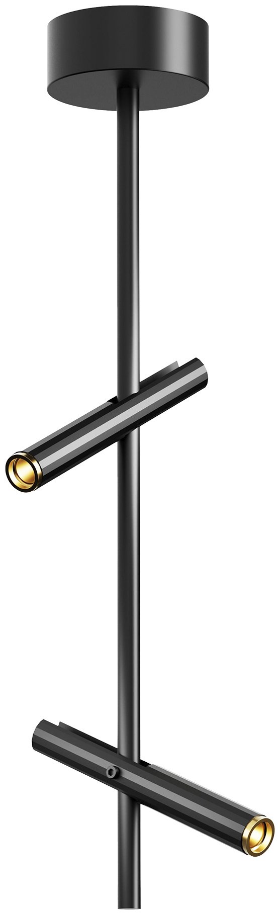 Люстра подвесная ST Luce LED, кол-во ламп: 2 шт купить,NaN
