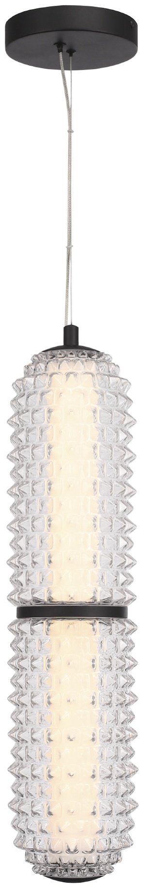 Люстра подвесная ST Luce LED, кол-во ламп: 1 шт купить,NaN