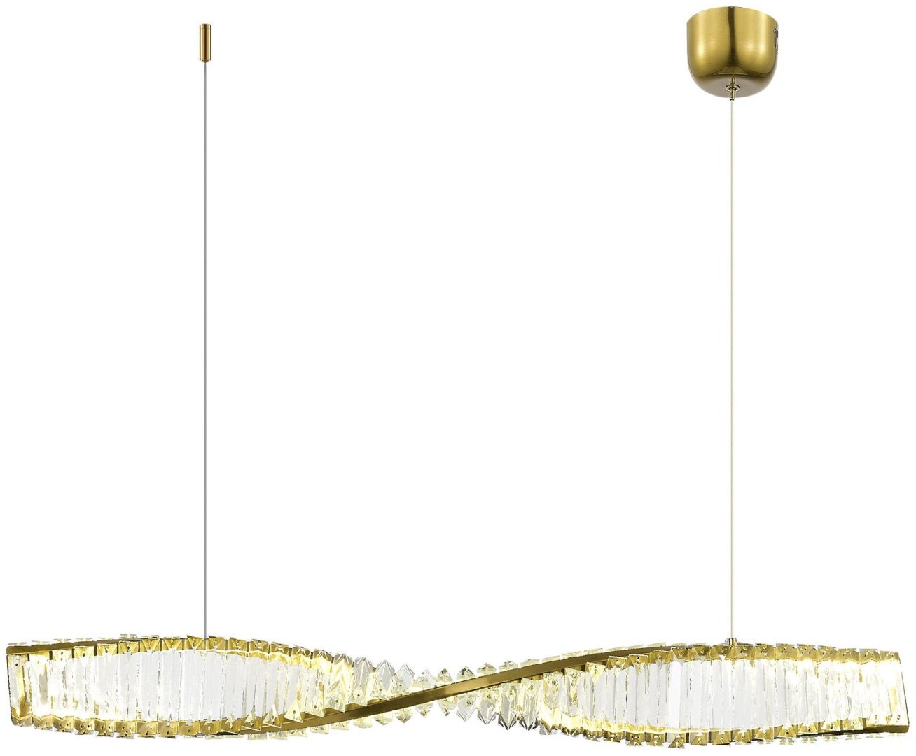 Люстра подвесная ST Luce LED, кол-во ламп: 1 шт купить,NaN