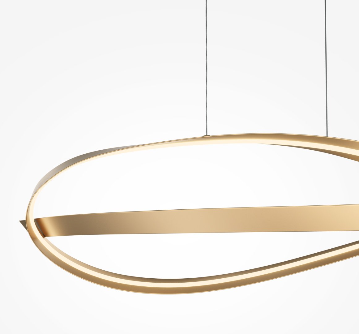 Люстра подвесная Maytoni LED, кол-во ламп: 1 шт купить,NaN
