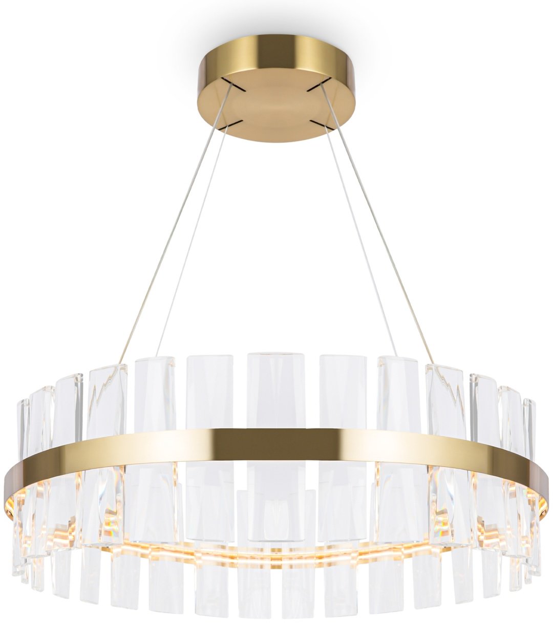 Люстра подвесная Maytoni LED, кол-во ламп: 1 шт купить,NaN
