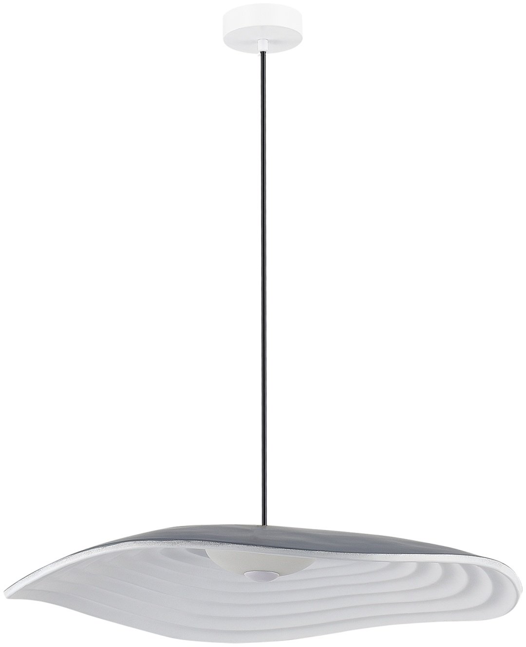 Люстра подвесная SVET KZ LED, кол-во ламп: 1 шт купить,NaN