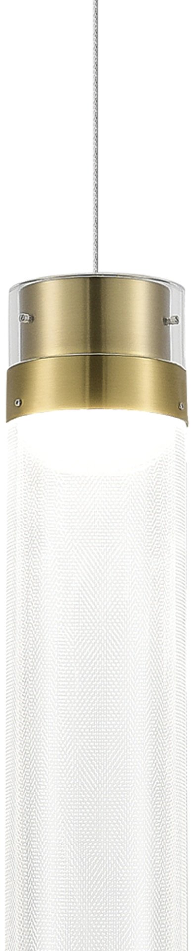 Люстра подвесная ST Luce LED, кол-во ламп: 1 шт купить,NaN