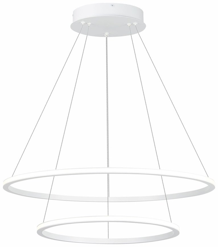 Люстра подвесная ST Luce LED, кол-во ламп: 1 шт купить,NaN