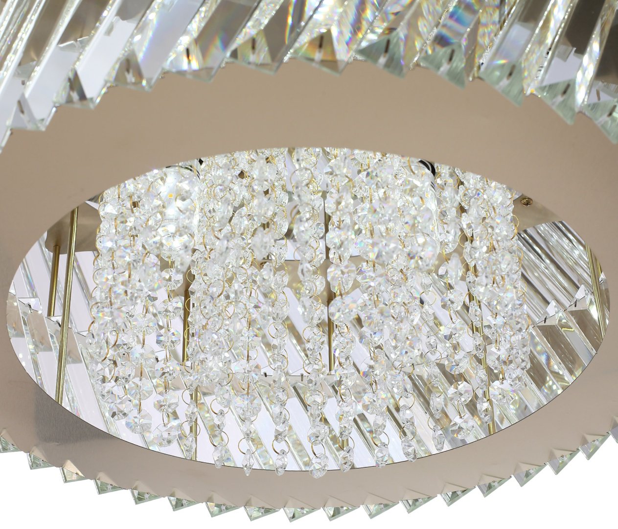 Люстра подвесная SVET KZ E14, кол-во ламп: 12 шт купить,NaN