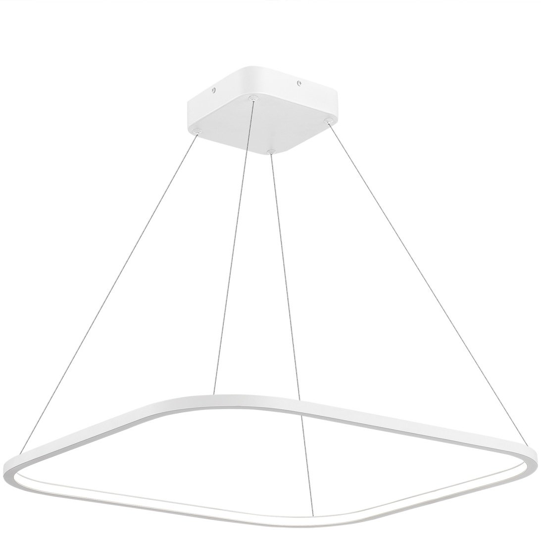 Люстра подвесная ST Luce LED, кол-во ламп: 1 шт купить,NaN