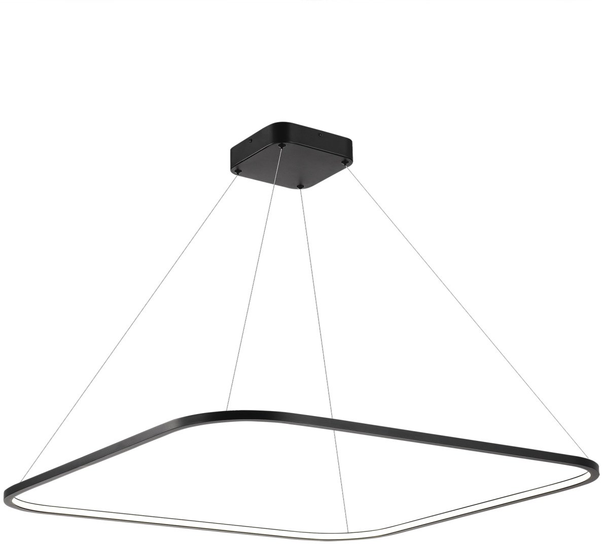 Люстра подвесная ST Luce LED, кол-во ламп: 1 шт купить,NaN