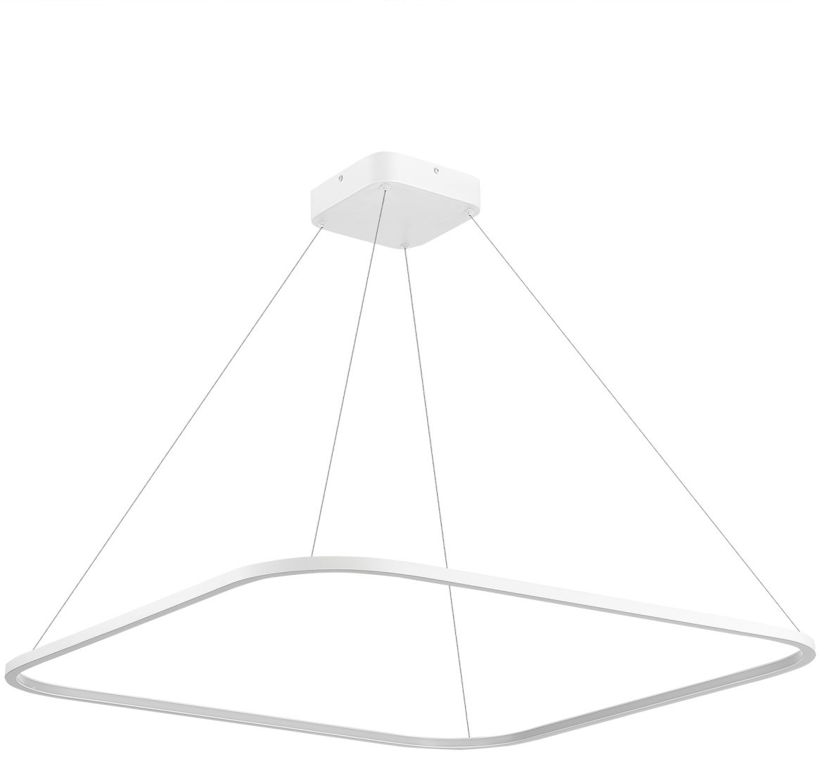 Люстра подвесная ST Luce LED, кол-во ламп: 1 шт купить,NaN