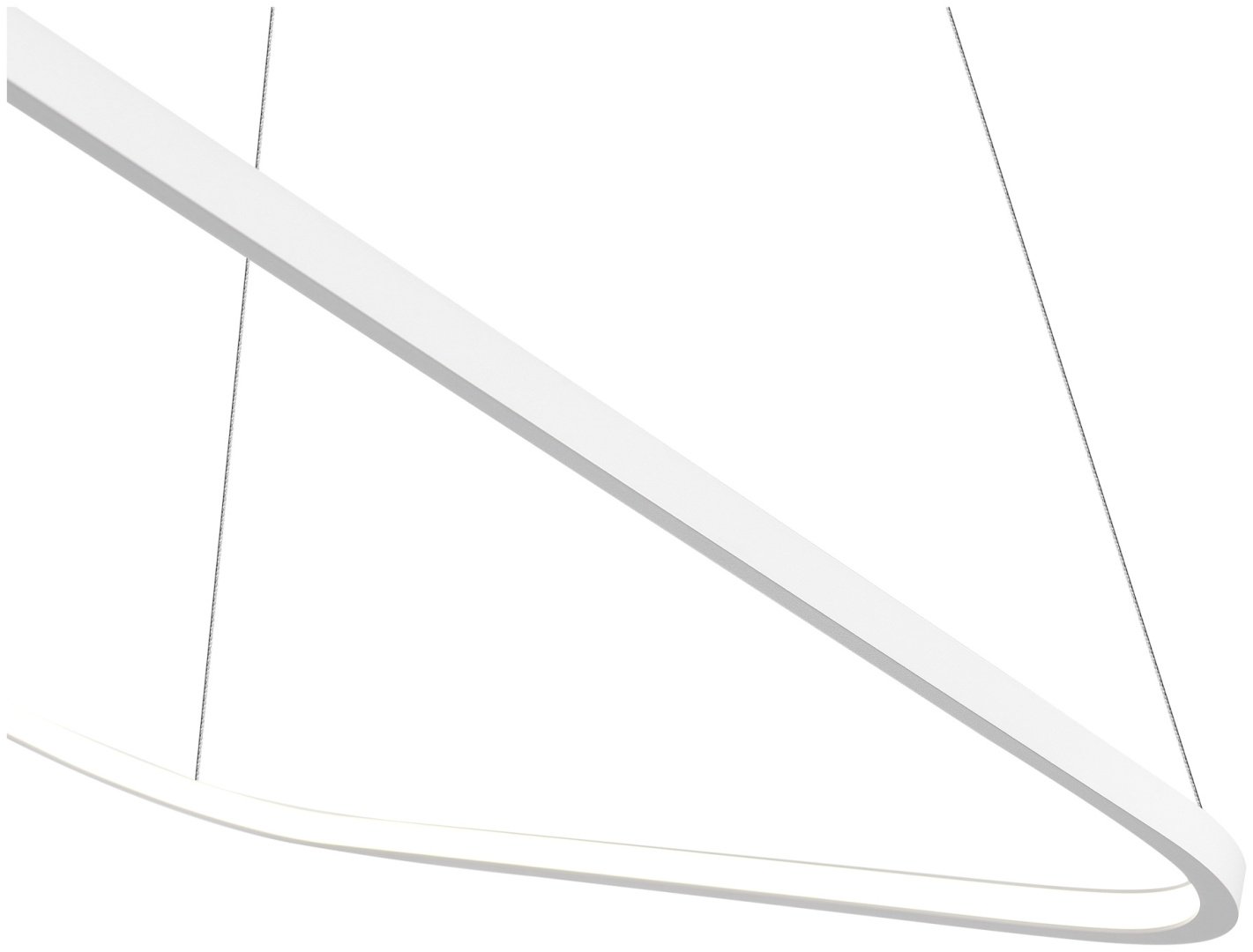 Люстра подвесная ST Luce LED, кол-во ламп: 1 шт купить,NaN