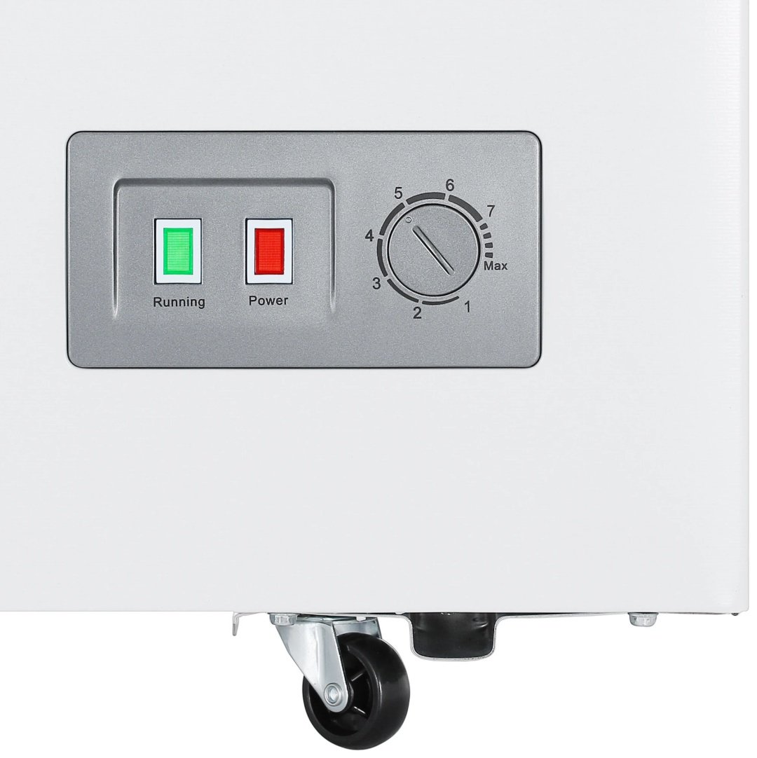 Морозильник Indesit ICF 300 316 л белый