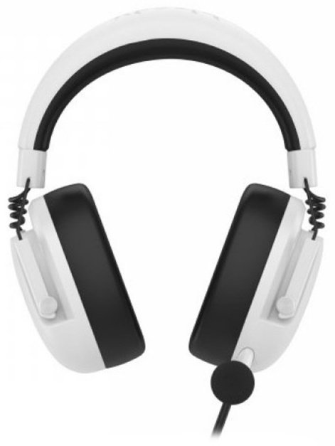 Наушники A4Tech Bloody G585 белый