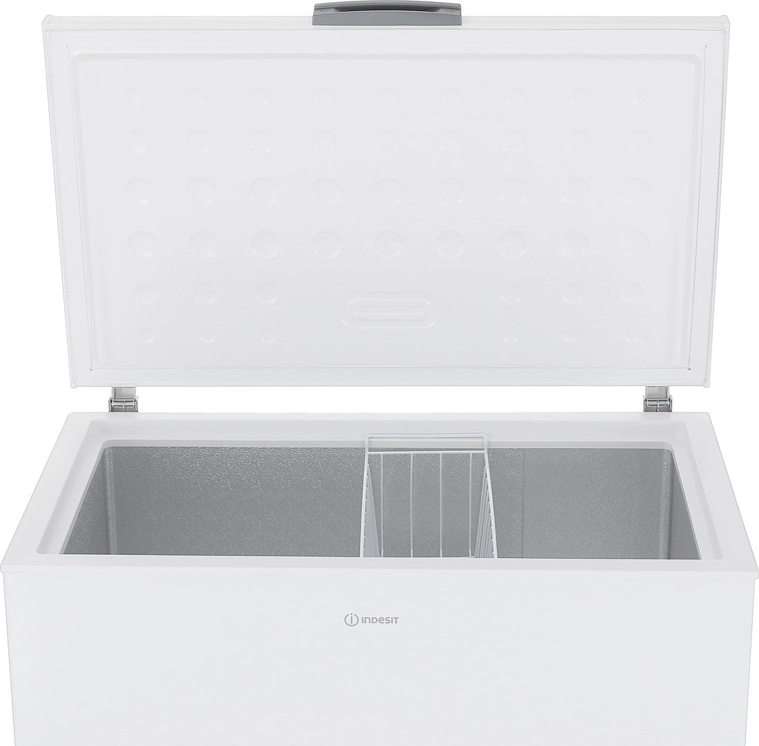 Морозильник Indesit ICF 300 316 л белый