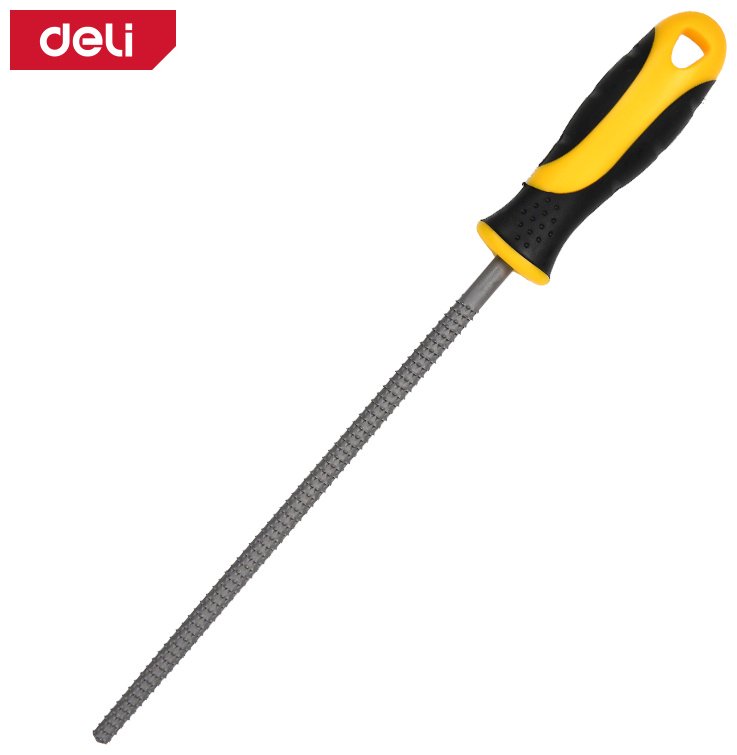 DELI напильник DL88108 1 шт