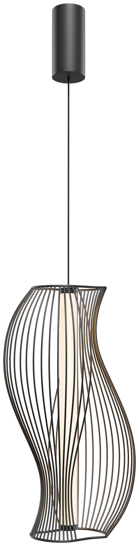 Люстра подвесная SVET KZ LED, кол-во ламп: 1 шт купить,NaN