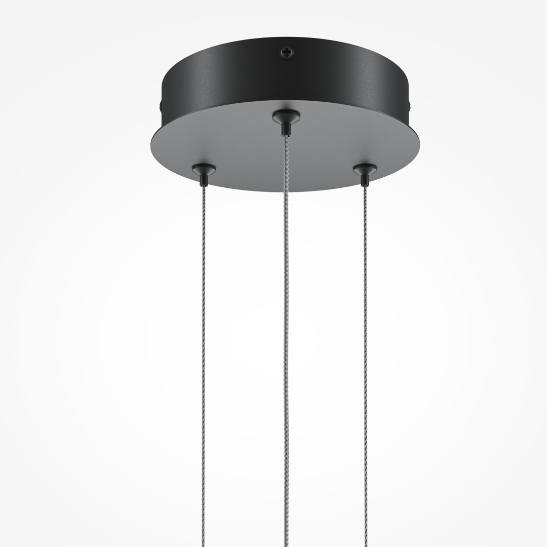 Люстра подвесная Maytoni LED, кол-во ламп: 1 шт купить,NaN