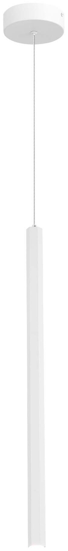 Люстра подвесная ST Luce LED, кол-во ламп: 1 шт купить,NaN