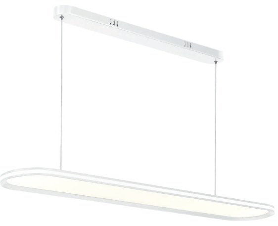 Люстра подвесная ST Luce LED, кол-во ламп: 1 шт купить,NaN
