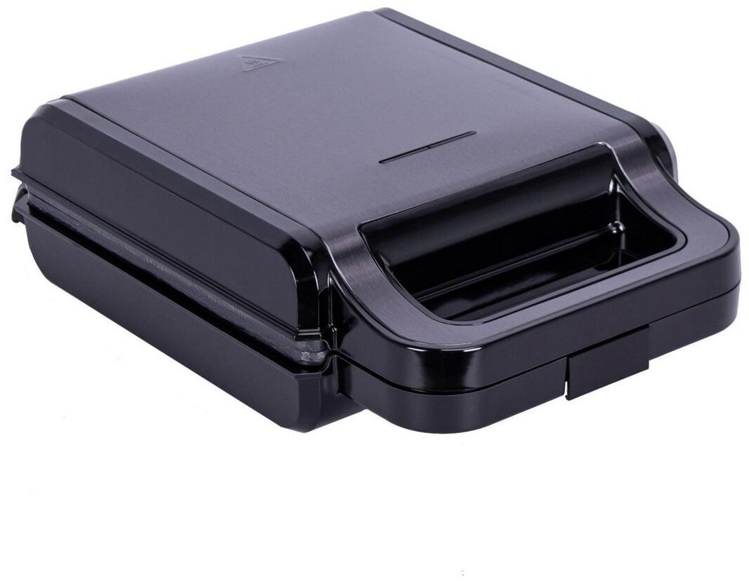 Мультипекарь Manya SM-1402 черный