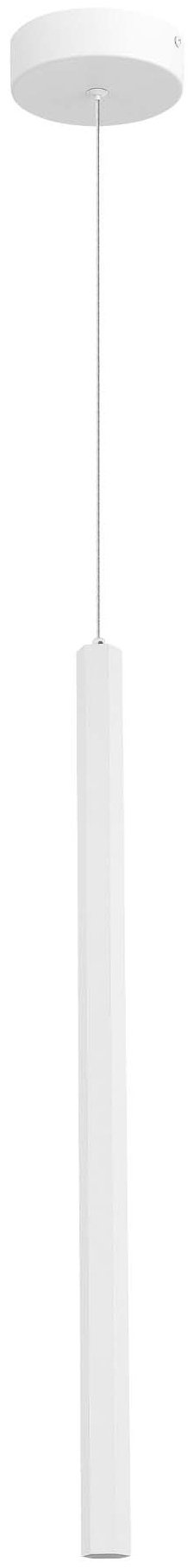 Люстра подвесная ST Luce LED, кол-во ламп: 1 шт купить,NaN