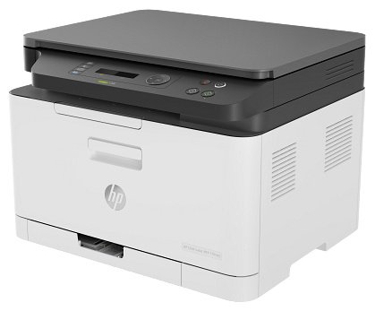 МФУ HP Color Laser 178nw