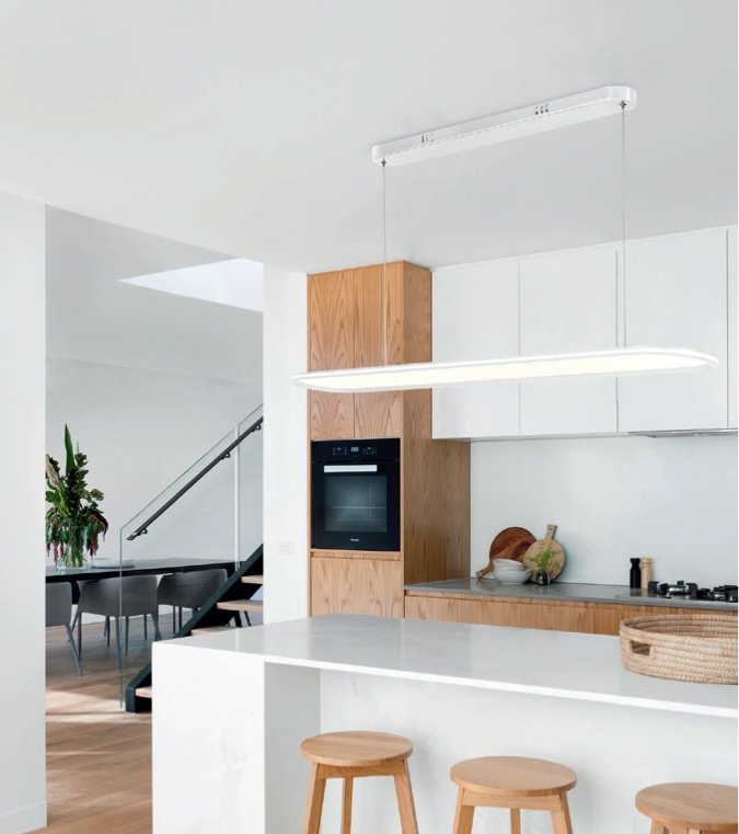 Люстра подвесная ST Luce LED, кол-во ламп: 1 шт купить,NaN