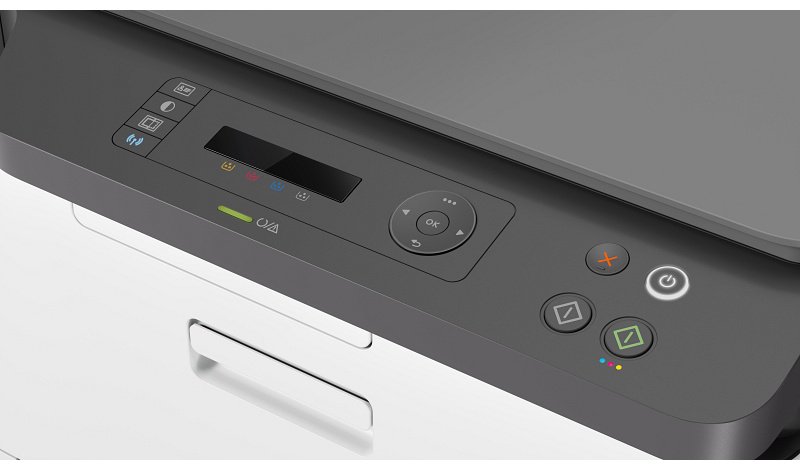 МФУ HP Color Laser 178nw