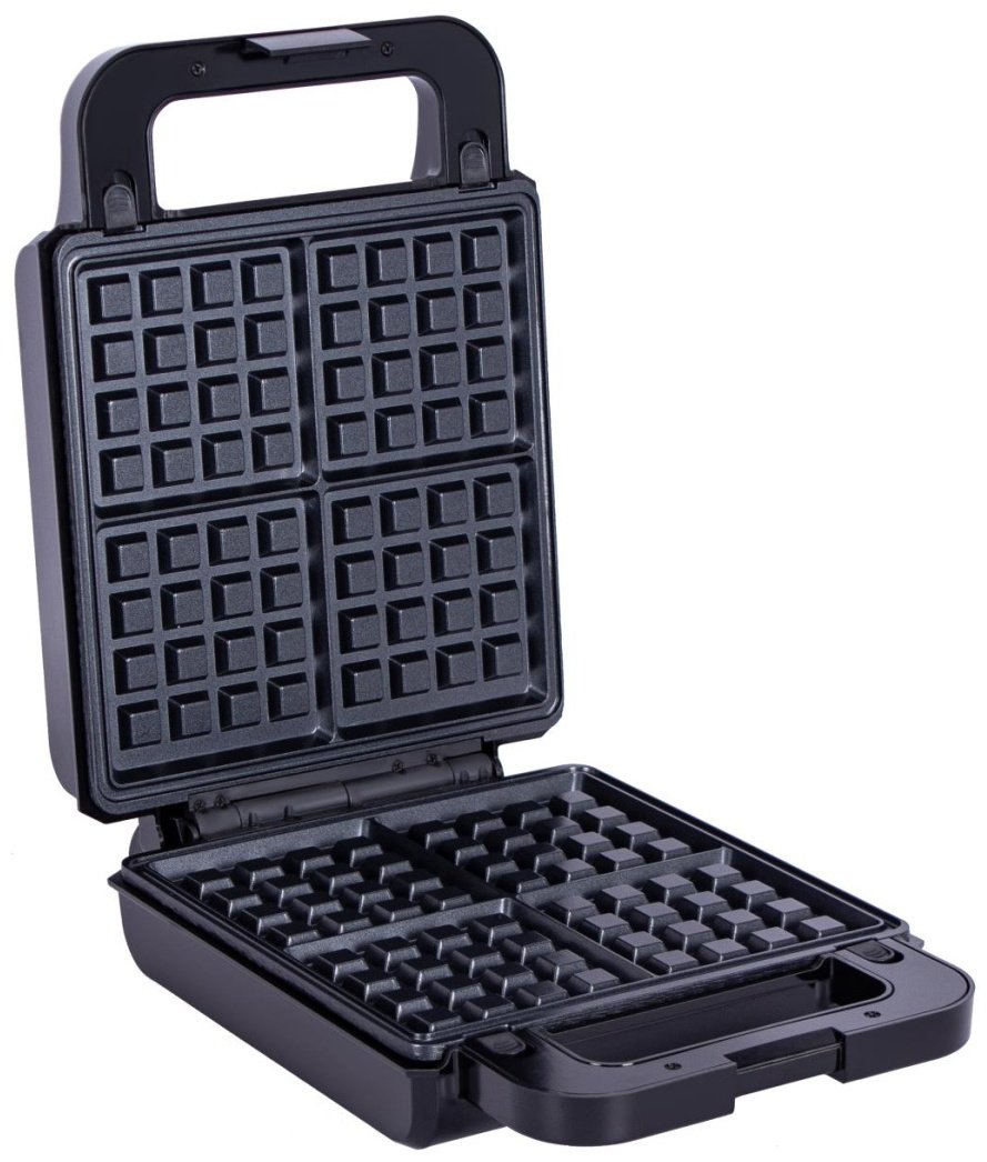 Мультипекарь Manya SM-1402 черный