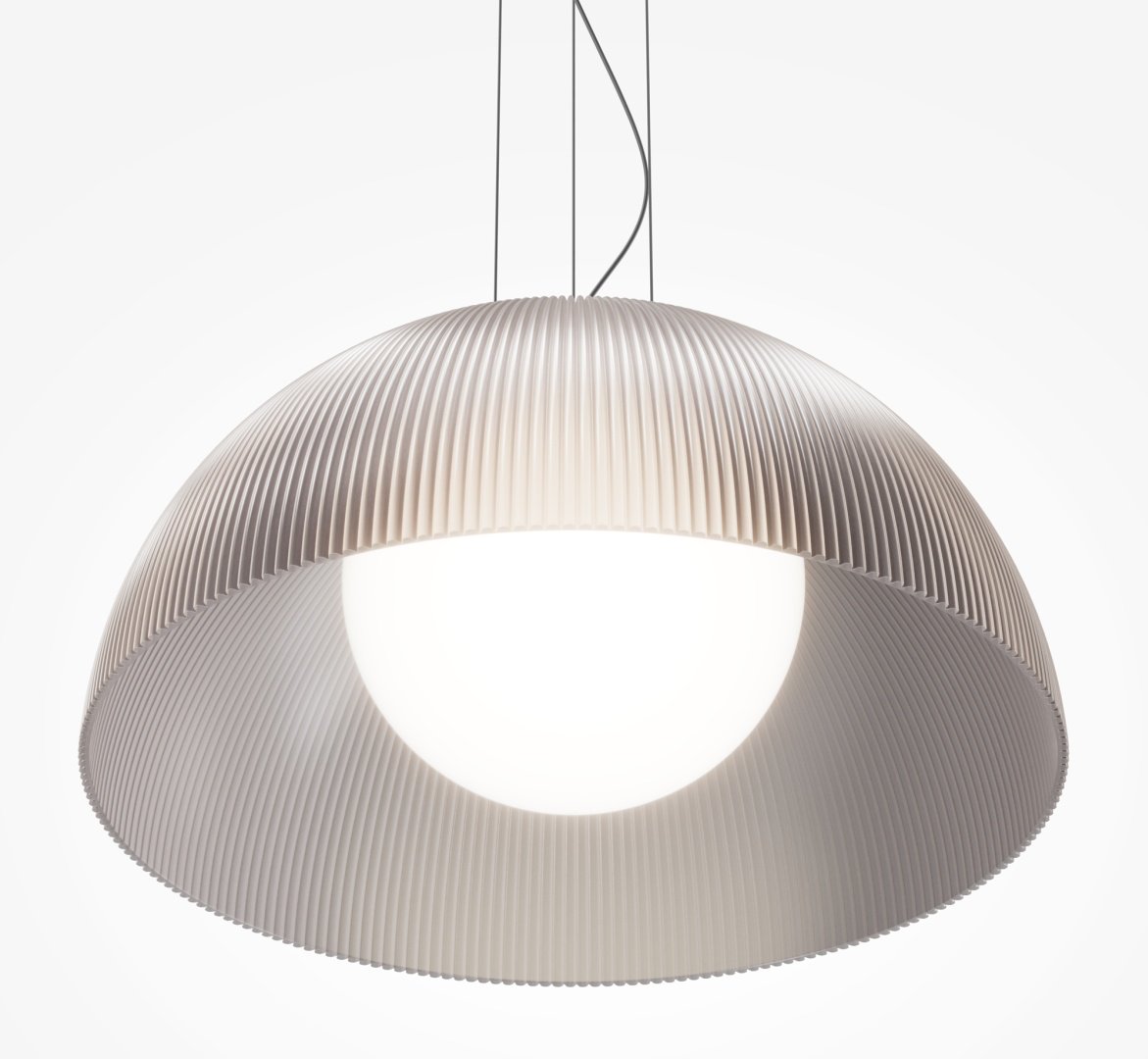 Люстра подвесная Maytoni LED, кол-во ламп: 1 шт купить,NaN