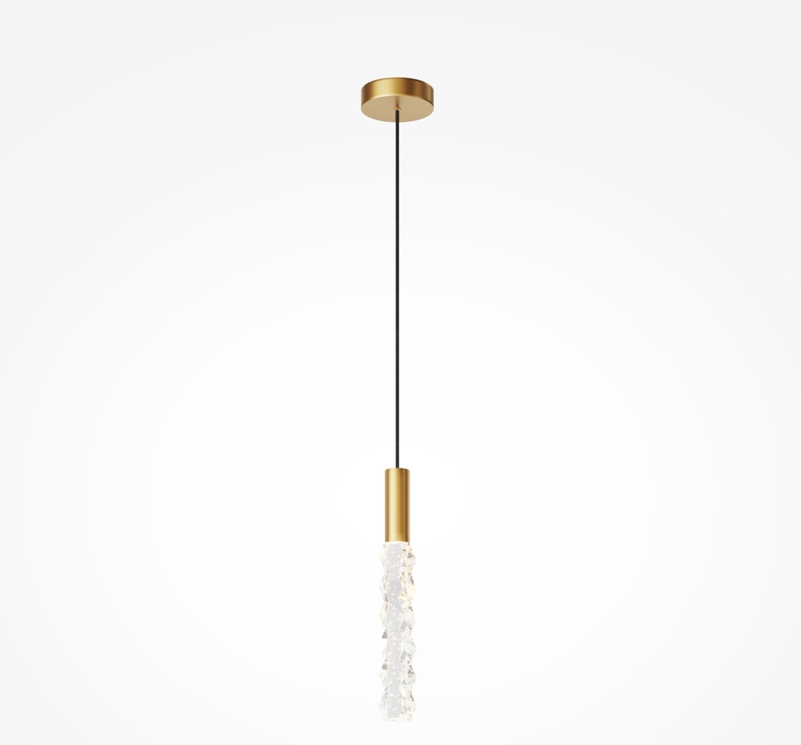 Люстра подвесная Maytoni LED, кол-во ламп: 1 шт купить,NaN