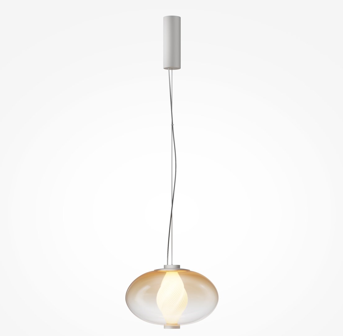 Люстра подвесная Maytoni LED, кол-во ламп: 1 шт купить,NaN