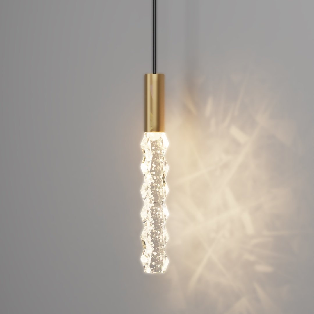 Люстра подвесная Maytoni LED, кол-во ламп: 1 шт купить,NaN