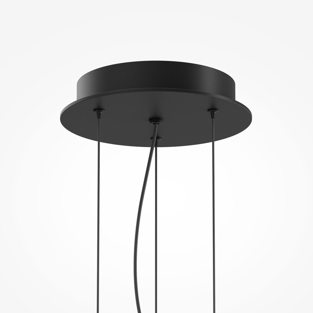 Люстра подвесная Maytoni LED, кол-во ламп: 1 шт купить,NaN