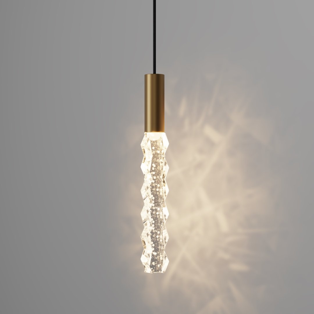 Люстра подвесная Maytoni LED, кол-во ламп: 1 шт купить,NaN