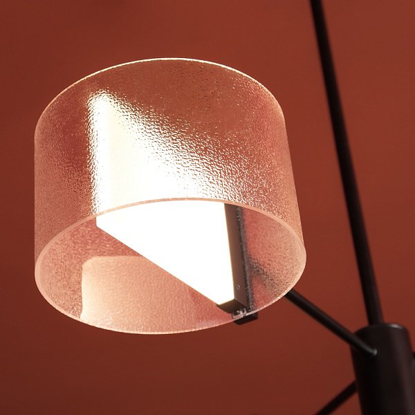 Люстра потолочная Freya LED, кол-во ламп: 6 шт купить,NaN