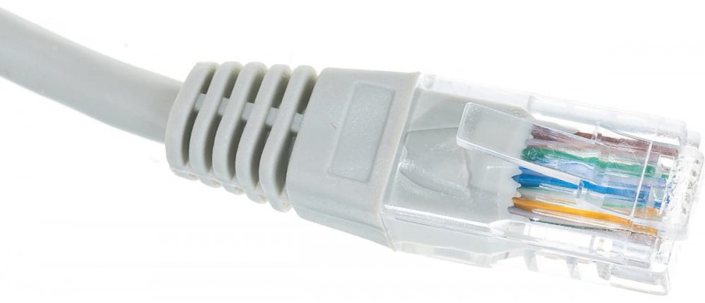 Кабель Cablexpert RJ-45 - RJ-45 30 м PP12-30M купить,5682