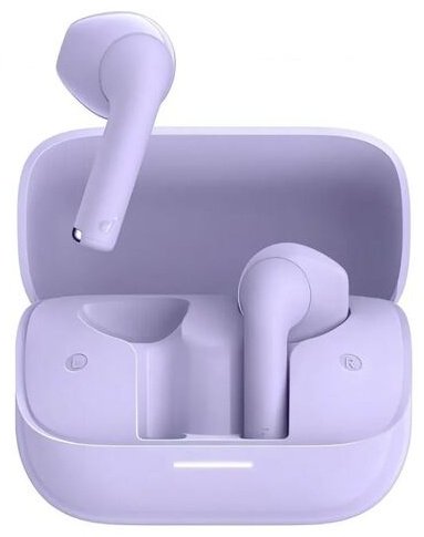 Наушники Soundcore K20i фиолетовый купить,NaN