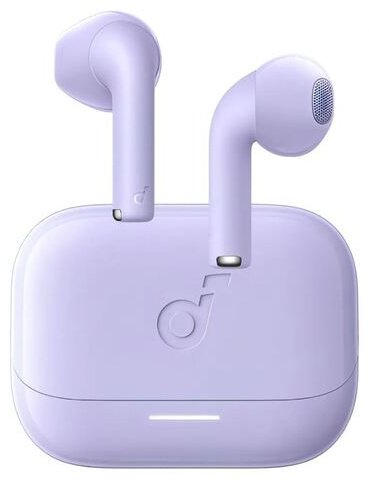 Наушники Soundcore K20i фиолетовый купить,NaN