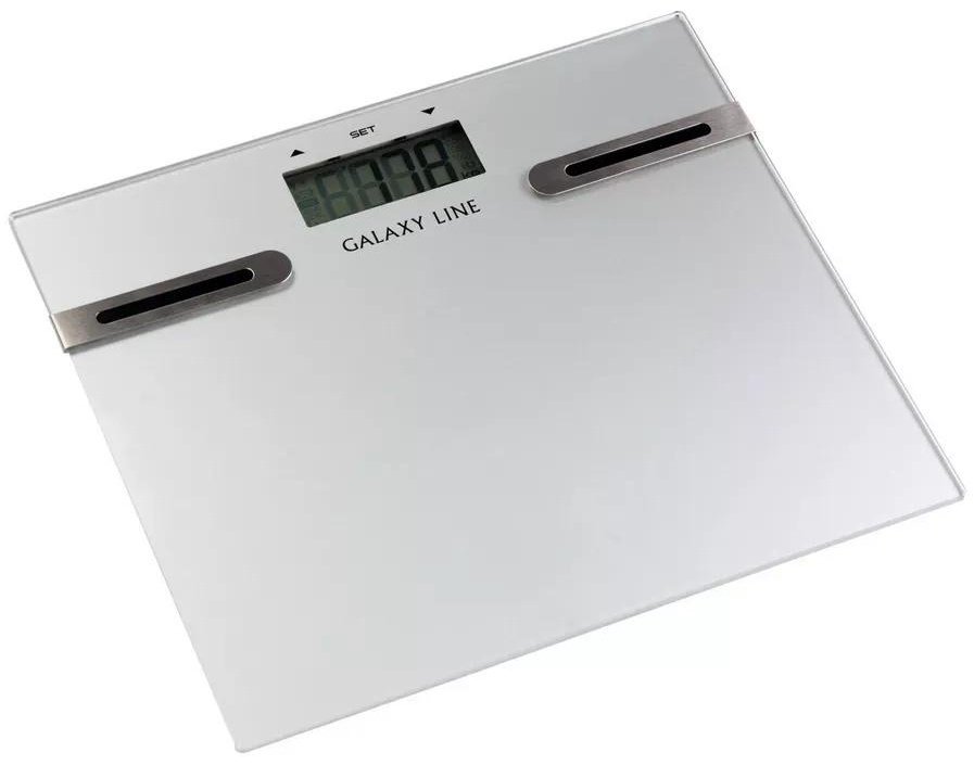 Напольные весы GALAXY LINE электронные GL 4855 до 180 кг