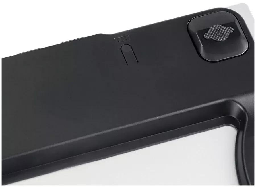 Напольные весы GALAXY LINE электронные GL 4855 до 180 кг