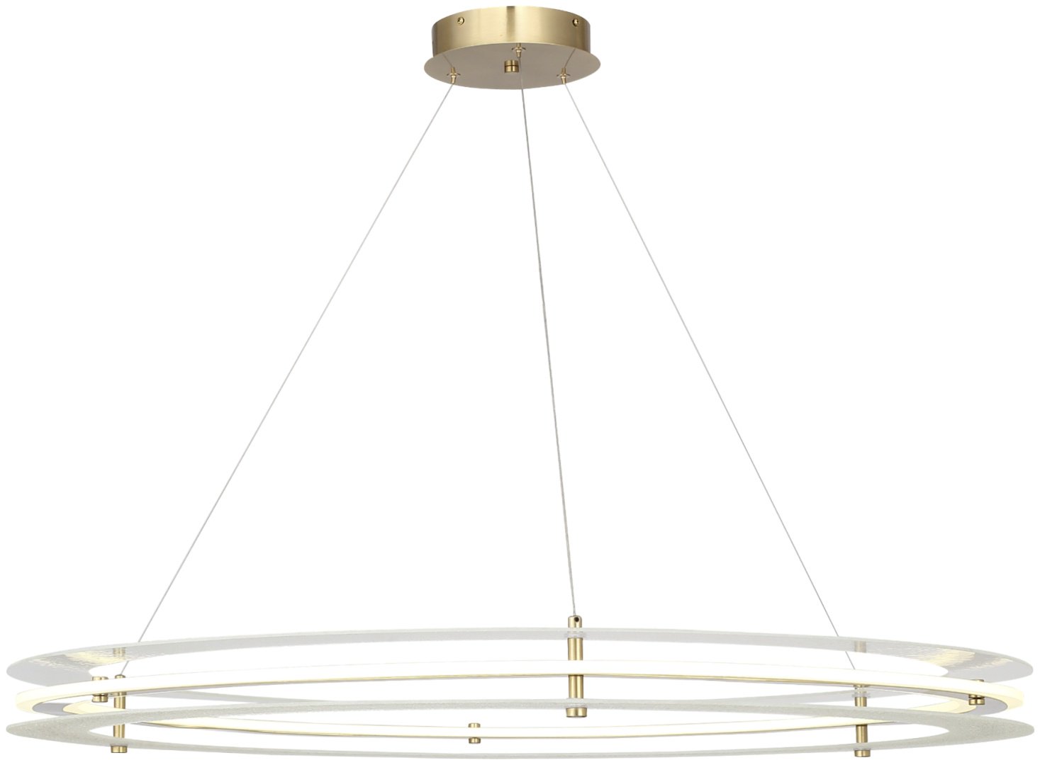 Люстра подвесная ST Luce LED, кол-во ламп: 1 шт купить,NaN