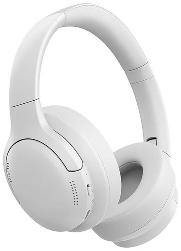 Наушники Baseus BH1 Lite белый - ForteMarket Наушники Baseus BH1 Lite белый купить,19632
