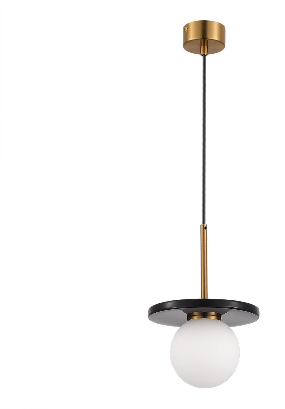 Люстра подвесная ST Luce G9, кол-во ламп: 1 шт купить,NaN