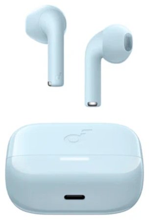 Наушники Soundcore K20i голубой купить,NaN