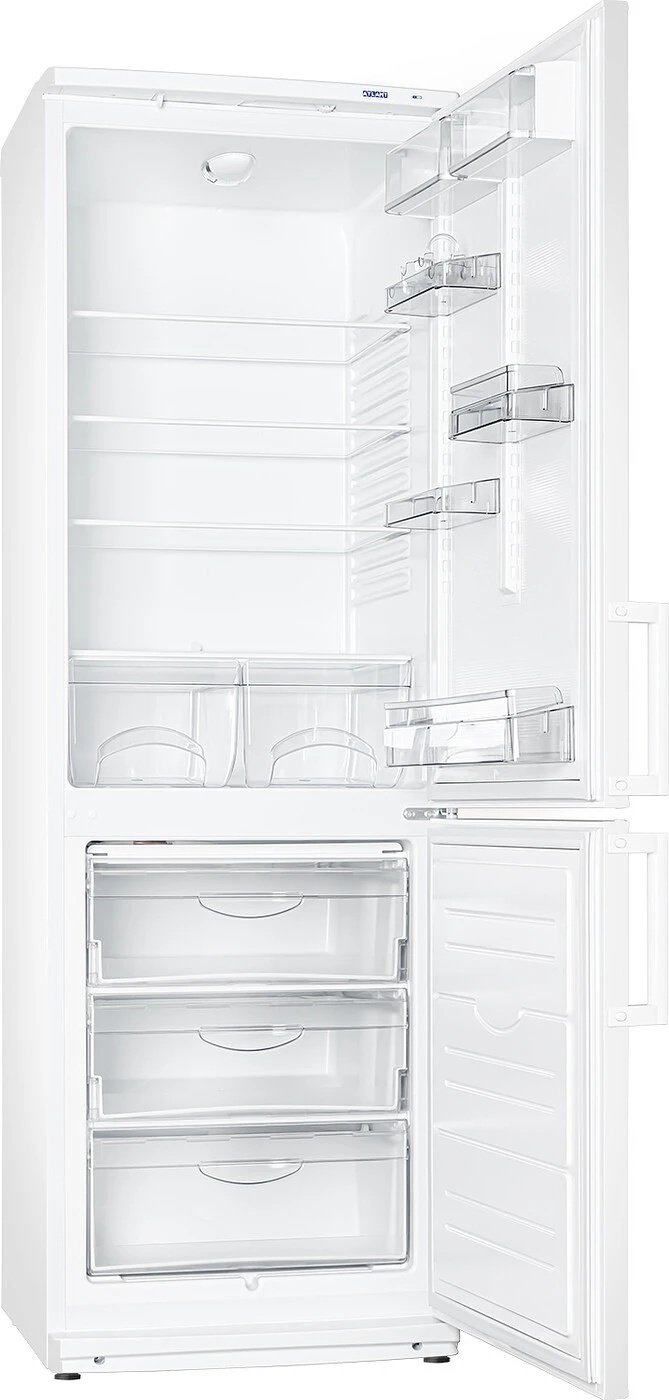 Холодильник Atlant ХМ 4021-000 белый - ForteMarket Холодильник Atlant ХМ 4021-000 белый купить,194990