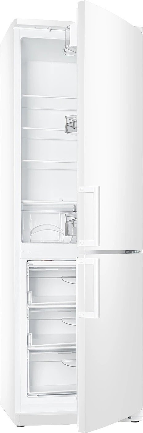 Холодильник Atlant ХМ 4021-000 белый - ForteMarket Холодильник Atlant ХМ 4021-000 белый купить,194990