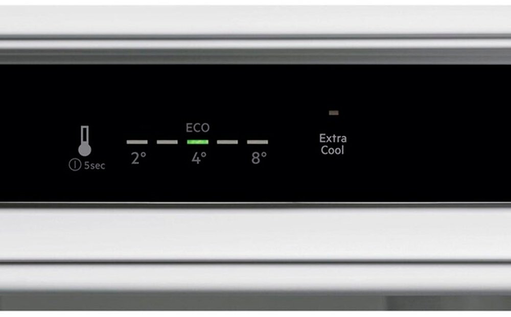 Холодильник Electrolux ERD6DE18S1 белый купить,NaN