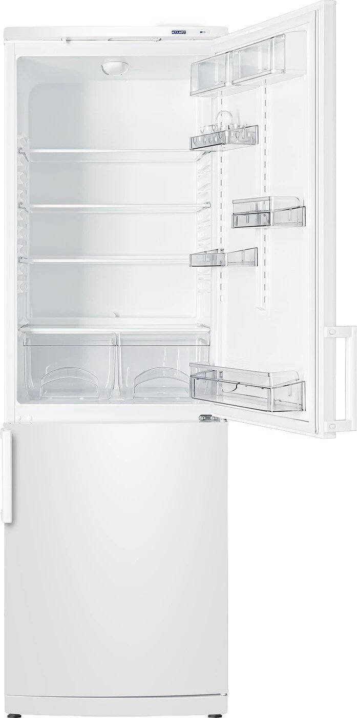 Холодильник Atlant ХМ 4021-000 белый - ForteMarket Холодильник Atlant ХМ 4021-000 белый купить,194990