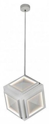 Люстра подвесная SVET KZ LED, кол-во ламп: 1 шт купить,NaN