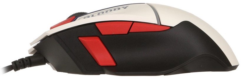 Мышь A4Tech Bloody W95 Ultra Sports Navy синий